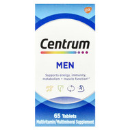 <img alt="Centrum, Men Multivitamin, 65 Tablets" title="Centrum, Men Multivitamin, 65 Tablets,305734757658"