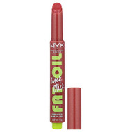 <img alt="NYX Professional Makeup, Fat Oil Slick Click, Shiny Lip Balm, 03 No Filter Needed, 0.07 oz (2 g)" title="NYX Professional Makeup, Fat Oil Slick Click, Shiny Lip Balm, 03 No Filter Needed, 0.07 oz (2 g),800897249526"