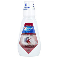 <img alt="Crest, 3D White, Multi-Care Whitening Mouthwash, Glamorous White, Alcohol Free, Arctic Mint, 16 fl oz (473 ml)" title="Crest, 3D White, Multi-Care Whitening Mouthwash, Glamorous White, Alcohol Free, Arctic Mint, 16 fl oz (473 ml),037000089865"