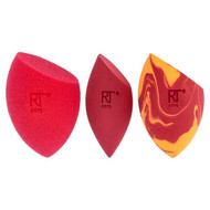 <img alt="Real Techniques, Makeup Sponge Superstars, 3 Piece Set" title="Real Techniques, Makeup Sponge Superstars, 3 Piece Set,079625449266"
