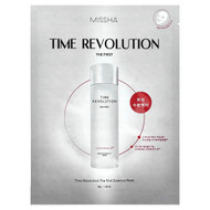 <img alt="3 PACK of Missha, Time Revolution, The First Essence Beauty Mask, 1 Sheet, 1.05 oz (30 g)" title="3 PACK of Missha, Time Revolution, The First Essence Beauty Mask, 1 Sheet, 1.05 oz (30 g),8809747944026"