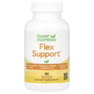 <img alt="Super Nutrition, Flex Support with Glucosamine HCI, Methylsulfonylmethane, Hyaluronic Acid, Turmeric and Boswellia, 90 Tablets" title="Super Nutrition, Flex Support with Glucosamine HCI, Methylsulfonylmethane, Hyaluronic Acid, Turmeric and Boswellia, 90 Tablets,898220024988"