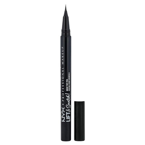 <img alt="NYX Professional Makeup, Lift & Snatch Brow Tint Pen, 01 Blonde, 0.03 fl oz (1 ml)" title="NYX Professional Makeup, Lift & Snatch Brow Tint Pen, 01 Blonde, 0.03 fl oz (1 ml),800897004484"