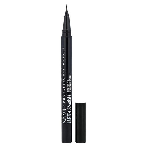 <img alt="NYX Professional Makeup, Lift & Snatch Brow Tint Pen, 08 Espresso, 0.03 fl oz (1 ml)" title="NYX Professional Makeup, Lift & Snatch Brow Tint Pen, 08 Espresso, 0.03 fl oz (1 ml),800897004552"