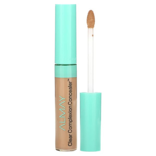 <img alt="Almay, Clear Complexion Concealer, 300 Medium, 0.3 fl oz (9 ml)" title="Almay, Clear Complexion Concealer, 300 Medium, 0.3 fl oz (9 ml),309970165840"