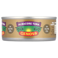 <img alt="3 PACK of Genova, Albacore Tuna In Olive Oil, 5 oz (142 g)" title="3 PACK of Genova, Albacore Tuna In Olive Oil, 5 oz (142 g),048000002150"