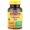 <img alt="Nature Made, Calcium with D3, 130 Tablets" title="Nature Made, Calcium with D3, 130 Tablets,031604025175"