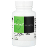 <img alt="DaVinci Laboratories, Beta Carotene, 7,500 mcg, 90 Softgels" title="DaVinci Laboratories, Beta Carotene, 7,500 mcg, 90 Softgels,026664210395"