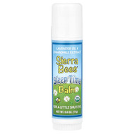 <img alt="3 PACK of Sierra Bees, Sleep Time Balm Stick, Lavender & Chamomile, 0.6 oz (17 g)" title="3 PACK of Sierra Bees, Sleep Time Balm Stick, Lavender & Chamomile, 0.6 oz (17 g),898220021482"