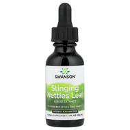 <img alt="Swanson Vitamins, Stinging Nettles Leaf Liquid Extract, Alcohol & Sugar Free, 1 fl oz (29.6 ml)" title="Swanson Vitamins, Stinging Nettles Leaf Liquid Extract, Alcohol & Sugar Free, 1 fl oz (29.6 ml),087614113265"