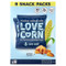 <img alt="Love Corn, Delicious Crunchy Corn, Sea Salt, 9 Packs, 0.7 oz (20 g) Each" title="Love Corn, Delicious Crunchy Corn, Sea Salt, 9 Packs, 0.7 oz (20 g) Each,855596007441" <img alt="Love Corn, Delicious Crunchy Corn, Sea Salt, 9 Packs, 0.7 oz (20 g) Each" title="Love Corn, Delicious Crunchy Corn, Sea Salt, 9 Packs, 0.7 oz (20 g) Each,855596007441"