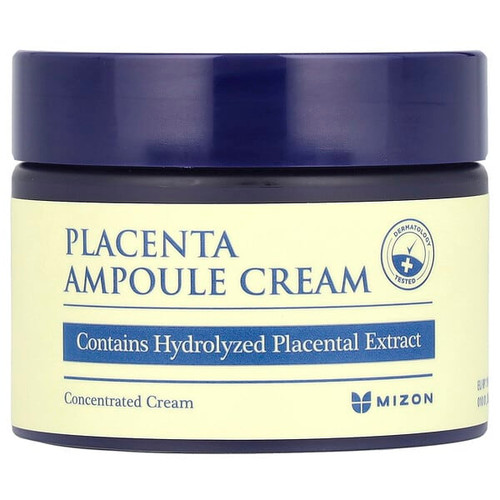 <img alt="Mizon, Placenta Ampoule Cream, 1.69 fl oz (50 ml)" title="Mizon, Placenta Ampoule Cream, 1.69 fl oz (50 ml),8809663752422"
