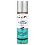 <img alt="The Honey Pot Company, Organic Moisturizing Lubricant With Agave Extract, 2 fl oz (59 ml)" title="The Honey Pot Company, Organic Moisturizing Lubricant With Agave Extract, 2 fl oz (59 ml),850021589004"
