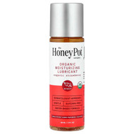 <img alt="The Honey Pot Company, Organic Moisturizing Lubricant, Organic Strawberry, 2 fl oz (59 ml)" title="The Honey Pot Company, Organic Moisturizing Lubricant, Organic Strawberry, 2 fl oz (59 ml),850021589011"