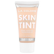 <img alt="3 PACK of L.A. Colors, Natural Skin Tint, CLM411 Ivory, 1 fl oz (30 ml)" title="3 PACK of L.A. Colors, Natural Skin Tint, CLM411 Ivory, 1 fl oz (30 ml),081555794118"
