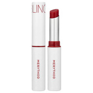 <img alt="Merythod, Bling Chu Tinted Lip Balm, 04 Salmon Chacha, 0.12 oz (3.3 g)" title="Merythod, Bling Chu Tinted Lip Balm, 04 Salmon Chacha, 0.12 oz (3.3 g),8809758802643"