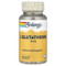 <img alt="Solaray, L-Glutathione, 50 mg, 60 VegCaps" title="Solaray, L-Glutathione, 50 mg, 60 VegCaps,076280049312"
