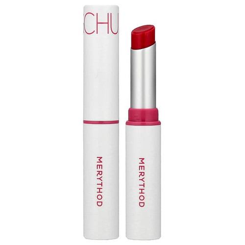 <img alt="Merythod, Bling Chu Tinted Lip Balm, 03 Pink Move, 0.12 oz (3.3 g)" title="Merythod, Bling Chu Tinted Lip Balm, 03 Pink Move, 0.12 oz (3.3 g),8809758801820"