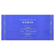 <img alt="Harney & Sons, Flavored Black Tea, Paris, 50 Tea Bags, 3.17 oz (90 g)" title="Harney & Sons, Flavored Black Tea, Paris, 50 Tea Bags, 3.17 oz (90 g),636046101298"