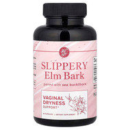 <img alt="SMNutrition, Slippery Elm Bark, 60 Capsules" title="SMNutrition, Slippery Elm Bark, 60 Capsules,850005458968"