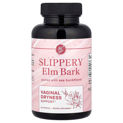 <img alt="SMNutrition, Slippery Elm Bark, 60 Capsules" title="SMNutrition, Slippery Elm Bark, 60 Capsules,850005458968"