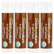 <img alt="3 PACK of Mild By Nature, Sierra Bees, Organic Lip Balms, Coconut, 4 Pack, 0.15 oz (4.25 g) Each" title="3 PACK of Mild By Nature, Sierra Bees, Organic Lip Balms, Coconut, 4 Pack, 0.15 oz (4.25 g) Each,898220025664"