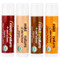 <img alt="3 PACK of Mild By Nature, Sierra Bees, Organic Lip Balms, Variety Pack, 4 Pack, 0.15 oz (4.25 g) Each" title="3 PACK of Mild By Nature, Sierra Bees, Organic Lip Balms, Variety Pack, 4 Pack, 0.15 oz (4.25 g) Each,898220025671"