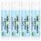 <img alt="3 PACK of Mild By Nature, Sierra Bees, Organic Lip Balms, Unflavored, 4 Pack, 0.15 oz (4.25 g) Each" title="3 PACK of Mild By Nature, Sierra Bees, Organic Lip Balms, Unflavored, 4 Pack, 0.15 oz (4.25 g) Each,898220025732"