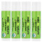 <img alt="3 PACK of Mild By Nature, Sierra Bees, Organic Lip Balms, Mint Burst, 4 Pack, 0.15 oz (4.25 g) Each" title="3 PACK of Mild By Nature, Sierra Bees, Organic Lip Balms, Mint Burst, 4 Pack, 0.15 oz (4.25 g) Each,898220025718" <img alt="3 PACK of Mild By Nature, Sierra Bees, Organic Lip Balms, Mint Burst, 4 Pack, 0.15 oz (4.25 g) Each" title="3 PACK of Mild By Nature, Sierra Bees, Organic Lip Balms, Mint Burst, 4 Pack, 0.15 oz (4.25 g) Each,898220025718"