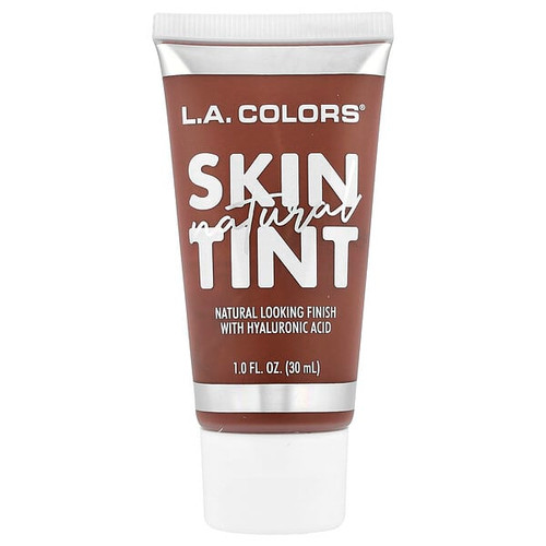 <img alt="3 PACK of L.A. Colors, Natural Skin Tint, CLM425 Espresso, 1 fl oz (30 ml)" title="3 PACK of L.A. Colors, Natural Skin Tint, CLM425 Espresso, 1 fl oz (30 ml),081555794255"