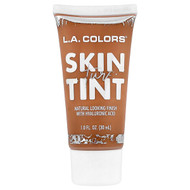 <img alt="3 PACK of L.A. Colors, Natural Skin Tint, CLM423 Chestnut, 1 fl oz (30 ml)" title="3 PACK of L.A. Colors, Natural Skin Tint, CLM423 Chestnut, 1 fl oz (30 ml),081555794231"