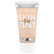 <img alt="3 PACK of L.A. Colors, Natural Skin Tint, CLM412 Light Vanilla, 1 fl oz (30 ml)" title="3 PACK of L.A. Colors, Natural Skin Tint, CLM412 Light Vanilla, 1 fl oz (30 ml),081555794125"