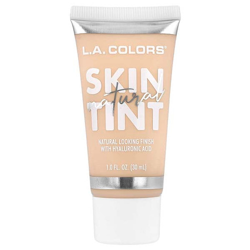 <img alt="3 PACK of L.A. Colors, Natural Skin Tint, CLM412 Light Vanilla, 1 fl oz (30 ml)" title="3 PACK of L.A. Colors, Natural Skin Tint, CLM412 Light Vanilla, 1 fl oz (30 ml),081555794125"