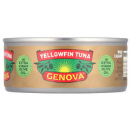 <img alt="3 PACK of Genova, Yellowfin Tuna In Extra Virgin Olive Oil, 5 oz (142 g)" title="3 PACK of Genova, Yellowfin Tuna In Extra Virgin Olive Oil, 5 oz (142 g),048000132758"