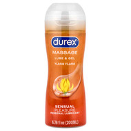 <img alt="Durex, Sensual Pleasure, Personal Lubricant, Ylang Ylang, 6.76 fl oz (200 ml)" title="Durex, Sensual Pleasure, Personal Lubricant, Ylang Ylang, 6.76 fl oz (200 ml),302340995603"