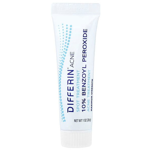 <img alt="Differin, Acne, Spot Treatment, 1 oz (28 g)" title="Differin, Acne, Spot Treatment, 1 oz (28 g),302994611003"