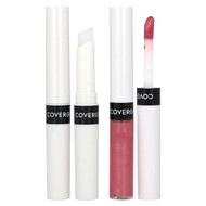 <img alt="Covergirl, Outlast All-Day, Lip Color, 550 Blushed Mauve, 2 Piece Set" title="Covergirl, Outlast All-Day, Lip Color, 550 Blushed Mauve, 2 Piece Set,046200011743"