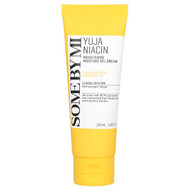 <img alt="SOME BY MI, Yuja Niacin, Brightening Moisture Gel Cream , 3.38 fl oz (100 ml)" title="SOME BY MI, Yuja Niacin, Brightening Moisture Gel Cream , 3.38 fl oz (100 ml),8809647393238"