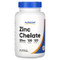 <img alt="Nutricost, Zinc Chelate, 50 mg, 120 Capsules" title="Nutricost, Zinc Chelate, 50 mg, 120 Capsules,810014671598" <img alt="Nutricost, Zinc Chelate, 50 mg, 120 Capsules" title="Nutricost, Zinc Chelate, 50 mg, 120 Capsules,810014671598"