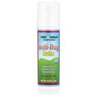 <img alt="3 PACK of Mild By Nature, Anti-Bug Balm Stick, Cedarwood, Geranium & Rosemary Oil, 0.6 oz (17 g)" title="3 PACK of Mild By Nature, Anti-Bug Balm Stick, Cedarwood, Geranium & Rosemary Oil, 0.6 oz (17 g),898220025794"