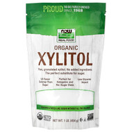 <img alt="Now Foods, Real Food, Organic Xylitol, 1 lb (454 g)" title="Now Foods, Real Food, Organic Xylitol, 1 lb (454 g),733739071392"