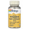 <img alt="Solaray, Dry Form Vitamin E, 165 mg, 100 Capsules" title="Solaray, Dry Form Vitamin E, 165 mg, 100 Capsules,076280041712"