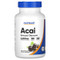 <img alt="Nutricost, Acai, 2,200 mg, 120 Capsules" title="Nutricost, Acai, 2,200 mg, 120 Capsules,810014670850"