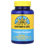 <img alt="Natures Life, Prostate Maintain, 100 Capsules" title="Natures Life, Prostate Maintain, 100 Capsules,040647006157"