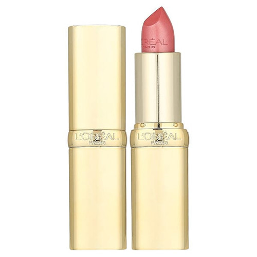 <img alt="LOreal, Colour Riche, Lipstick, 140 Mauved, 0.13 fl oz (3.6 g)" title="LOreal, Colour Riche, Lipstick, 140 Mauved, 0.13 fl oz (3.6 g),071249045701"