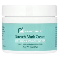<img alt="M3, Stretch Mark Cream, 2 oz (57 g)" title="M3, Stretch Mark Cream, 2 oz (57 g),850021371265"