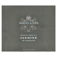 <img alt="Harney & Sons, Fragrant Green Tea, Jasmine, 50 Teabags, 3.17 oz (90 g)" title="Harney & Sons, Fragrant Green Tea, Jasmine, 50 Teabags, 3.17 oz (90 g),636046101281"
