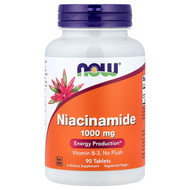 <img alt="Now Foods, Niacinamide, 1,000 mg, 90 Tablets" title="Now Foods, Niacinamide, 1,000 mg, 90 Tablets,733739004512"