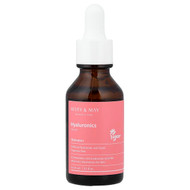 <img alt="Mary & May, Hyaluronics Serum, 1.01 fl oz (30 ml)" title="Mary & May, Hyaluronics Serum, 1.01 fl oz (30 ml),8809670680817"