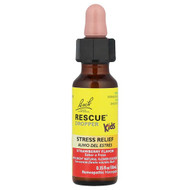 <img alt="Bach, Rescue Dropper Kids, Stress Relief, For Ages 2 & Up, Strawberry, 0.35 fl oz (10 ml)" title="Bach, Rescue Dropper Kids, Stress Relief, For Ages 2 & Up, Strawberry, 0.35 fl oz (10 ml),741273404521"